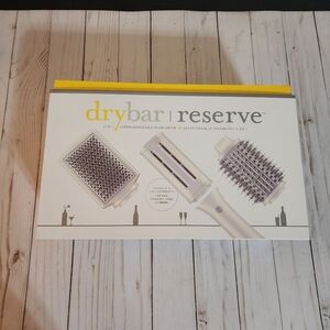 Drybar Reserve 3-in-1 Interchangeable Blow-Dryer